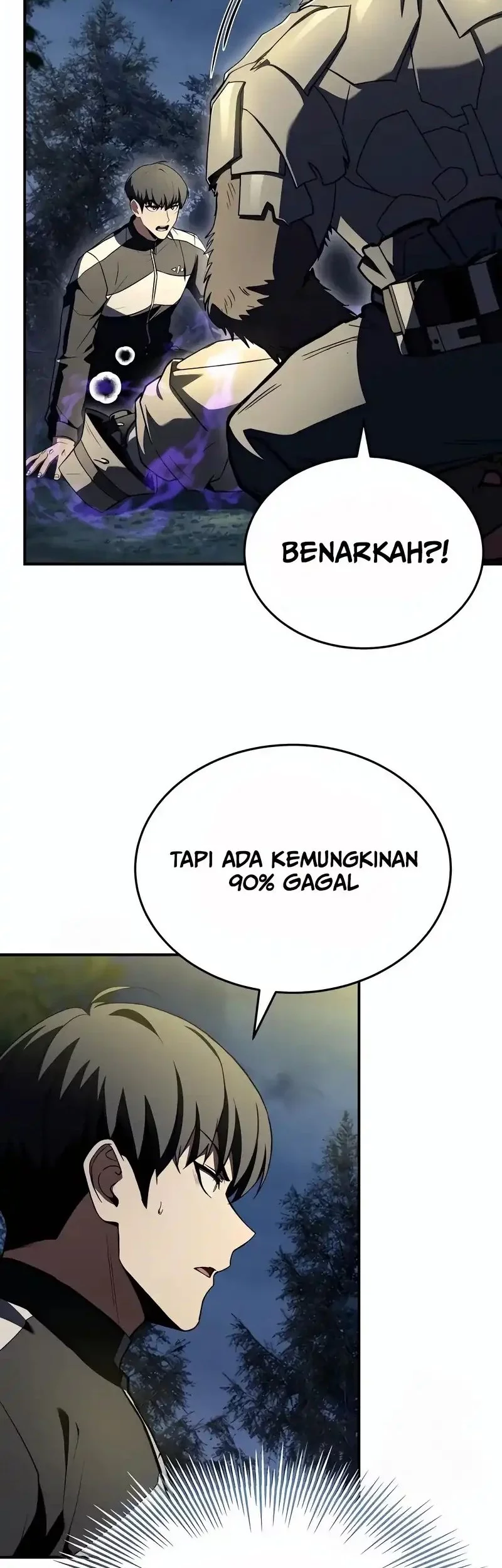 Trait Hoarder Chapter 57 halaman 35