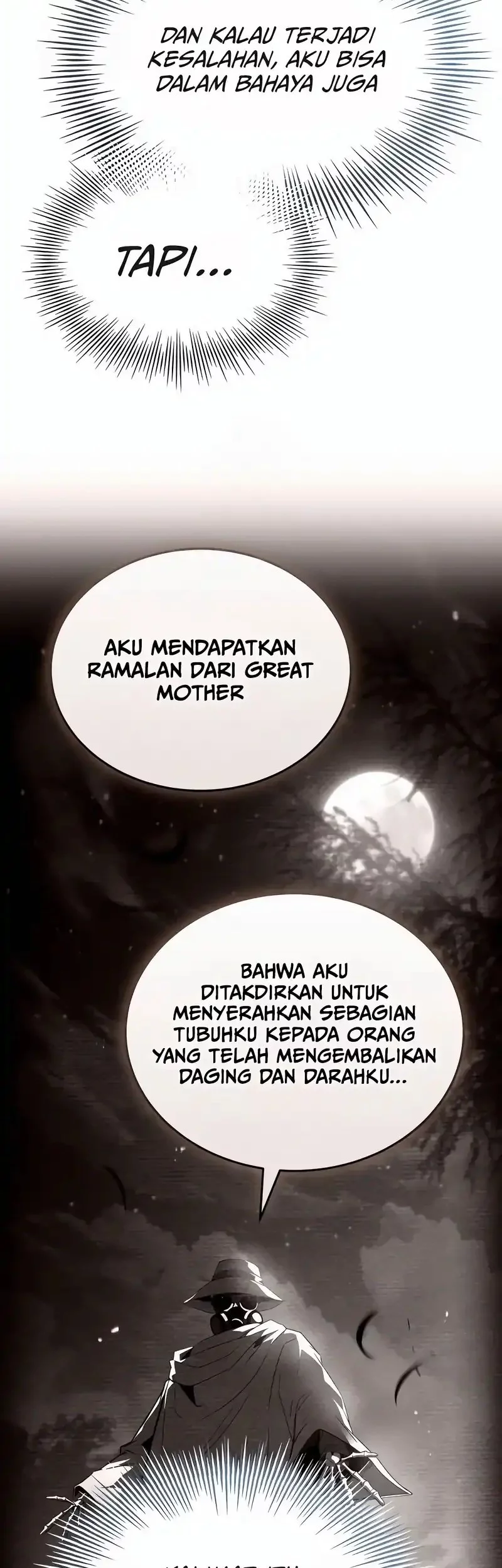 Trait Hoarder Chapter 57 halaman 36