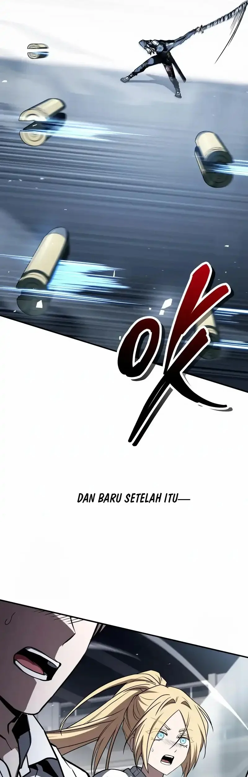 Trait Hoarder Chapter 64 halaman 36