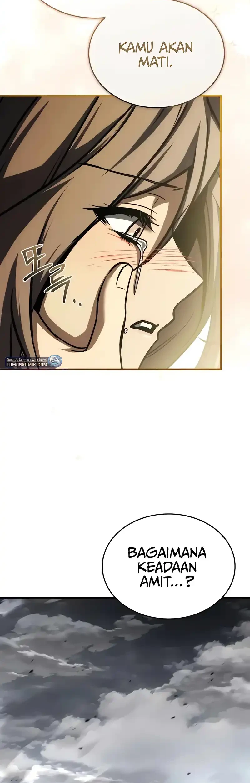 Trait Hoarder Chapter 69 halaman 47