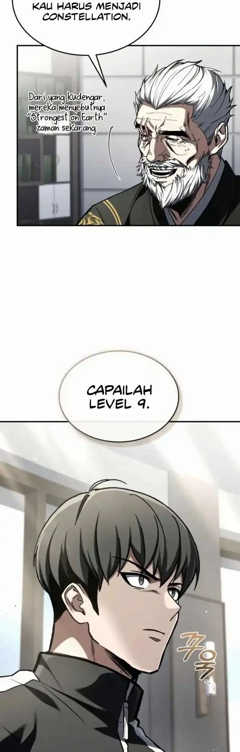 Trait Hoarder Chapter 72 halaman 41