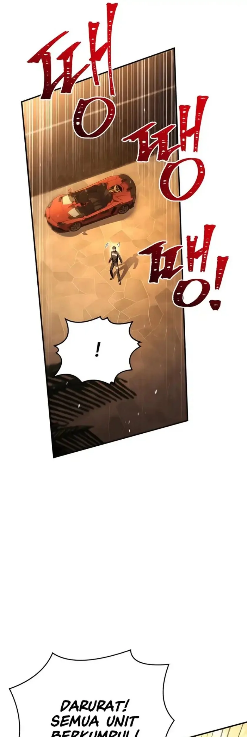 Trait Hoarder Chapter 73 halaman 46