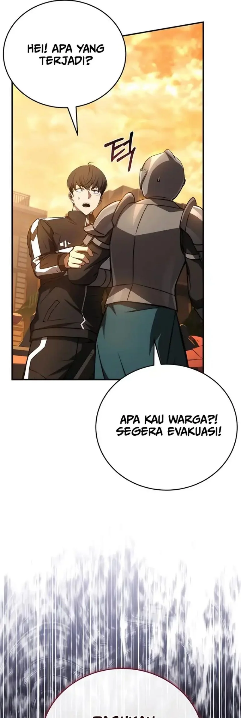 Trait Hoarder Chapter 73 halaman 48