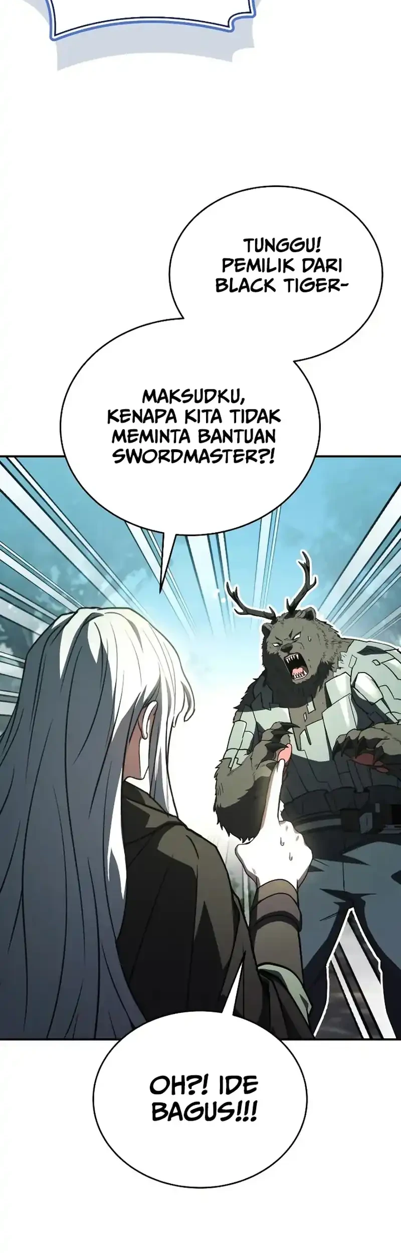 Trait Hoarder Chapter 79 halaman 48