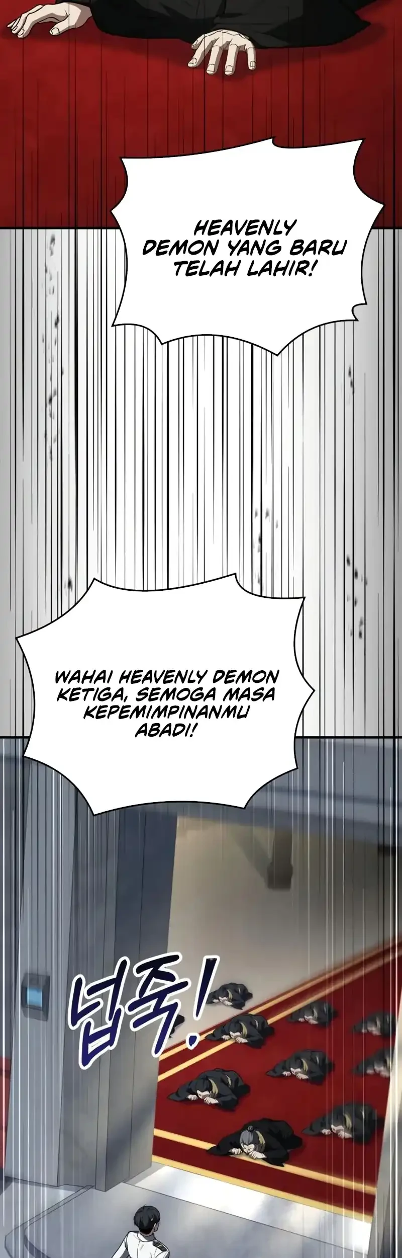 Trait Hoarder Chapter 83 halaman 45