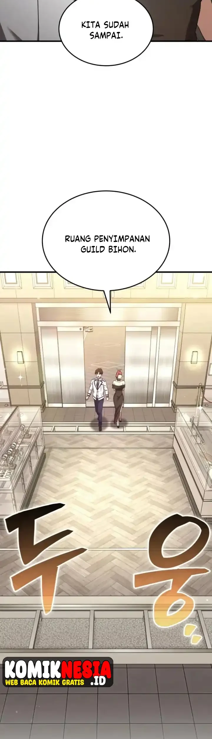 Transcendence Due To A System Error Chapter 10 Gambar 34