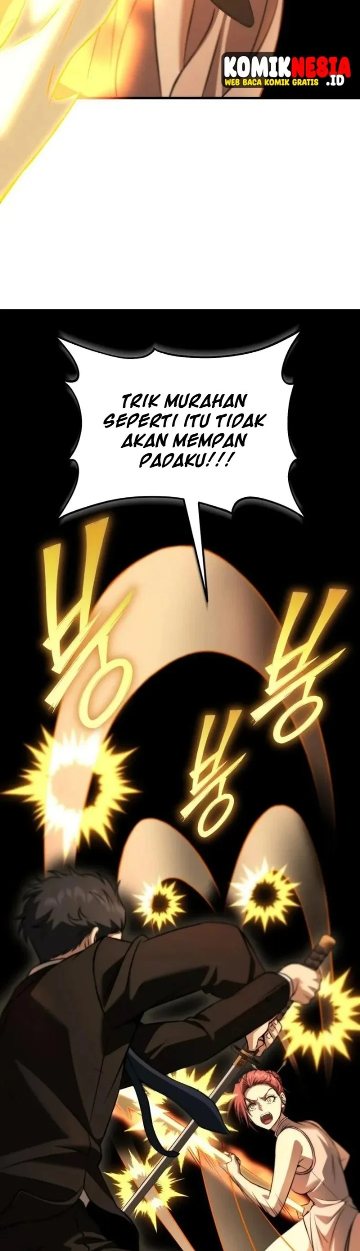 Transcendence Due To A System Error Chapter 13 Gambar 35