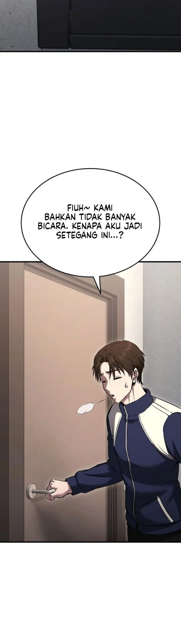 Transcendence Due To A System Error Chapter 14 Gambar 32