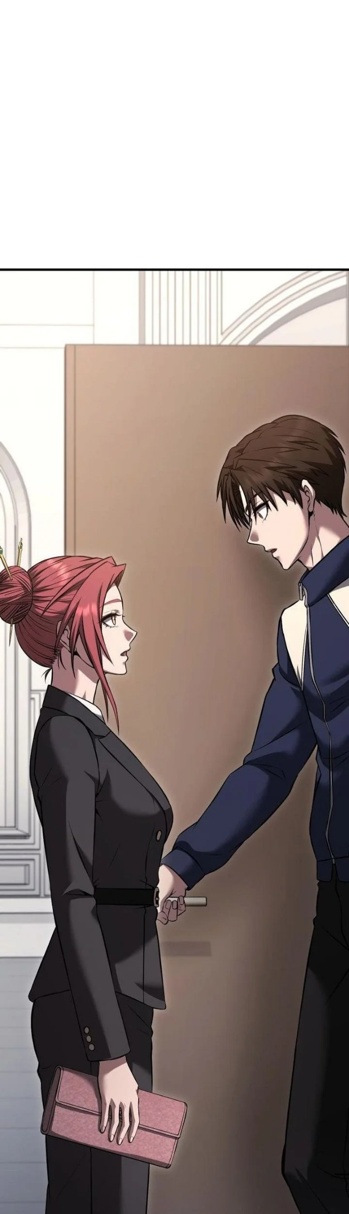Transcendence Due To A System Error Chapter 14 Gambar 34