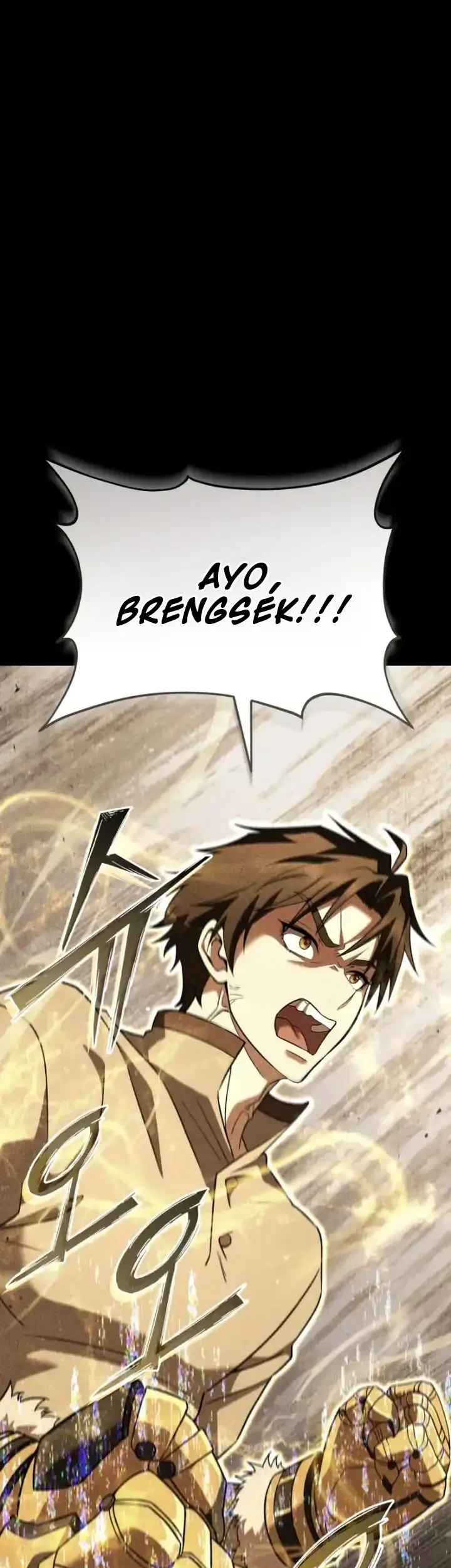 Transcendence Due To A System Error Chapter 15 Gambar 30