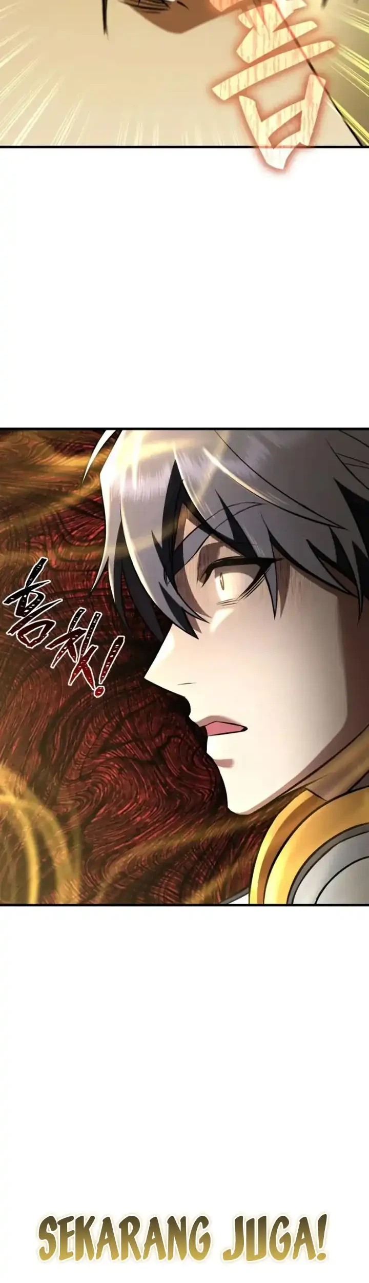 Transcendence Due To A System Error Chapter 15 Gambar 32