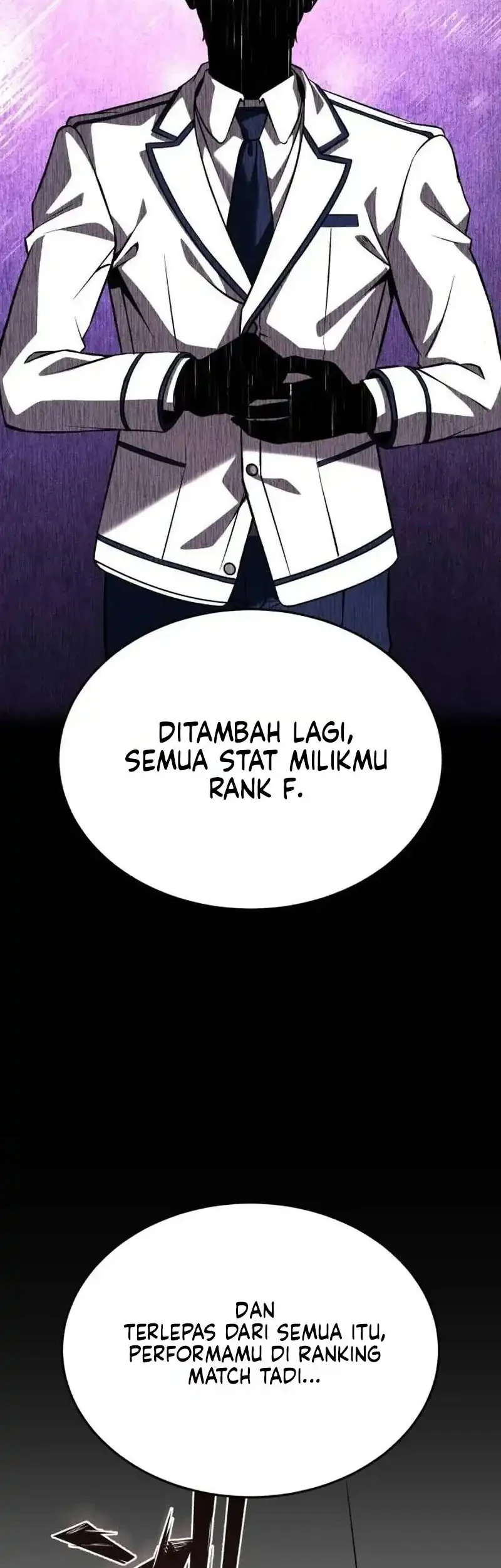 Transcendence Due To A System Error Chapter 16 Gambar 32