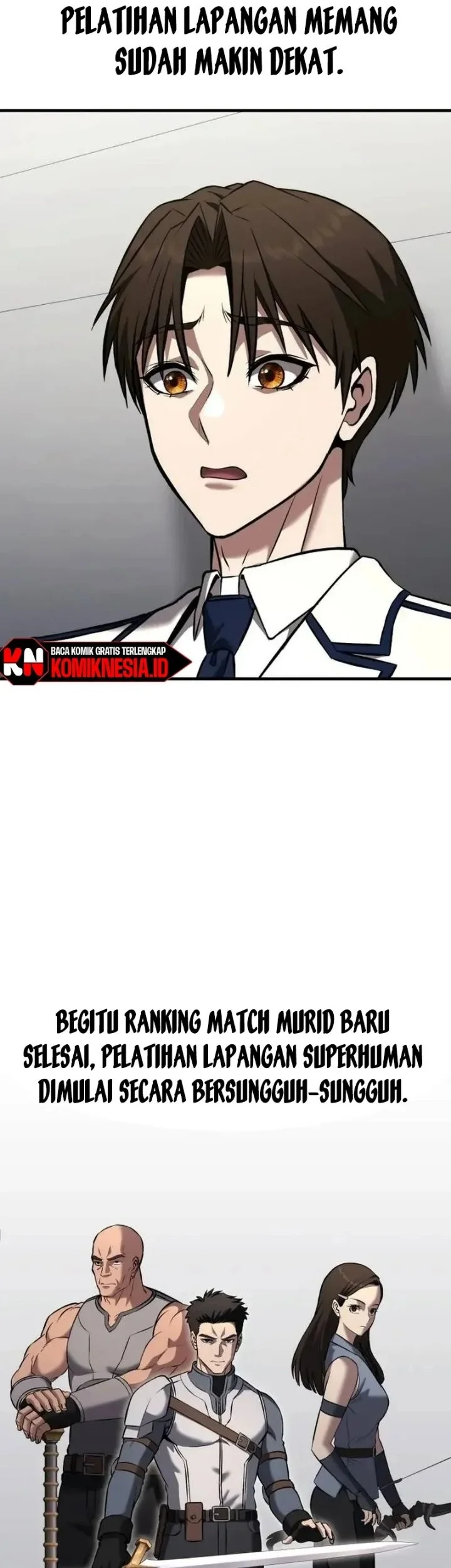 Transcendence Due To A System Error Chapter 17 Gambar 33