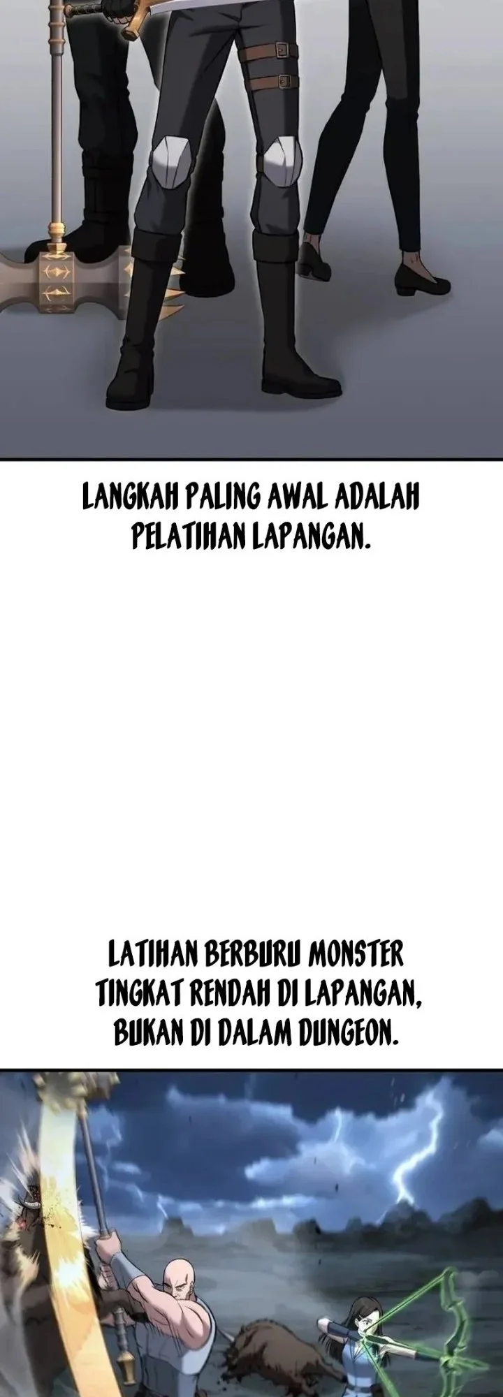 Transcendence Due To A System Error Chapter 17 Gambar 34