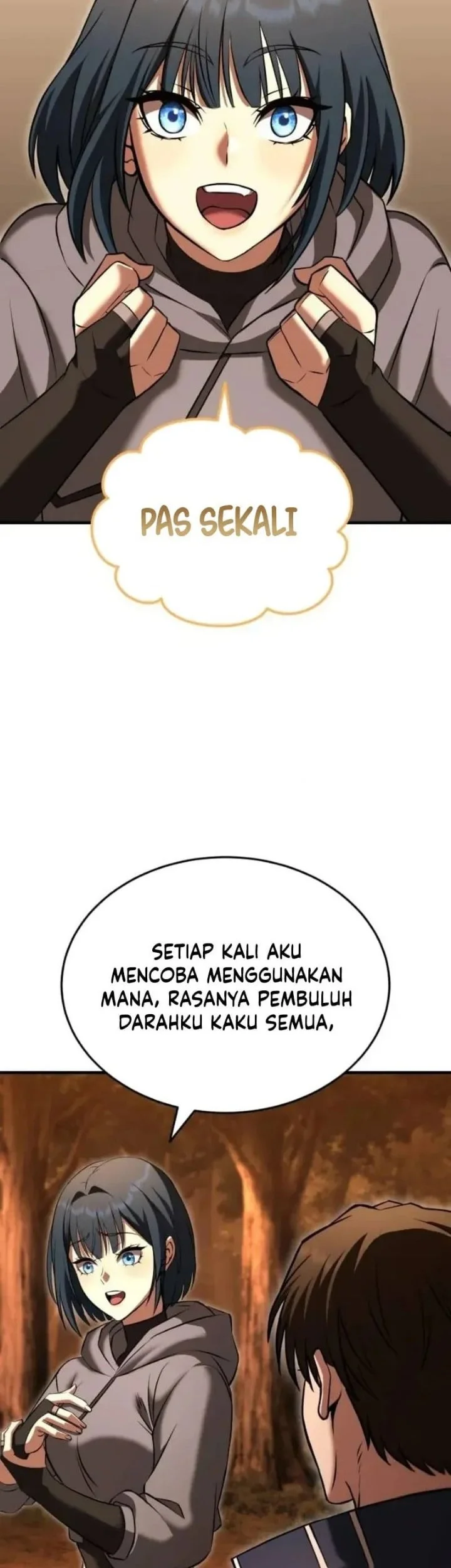 Transcendence Due To A System Error Chapter 18 Gambar 33