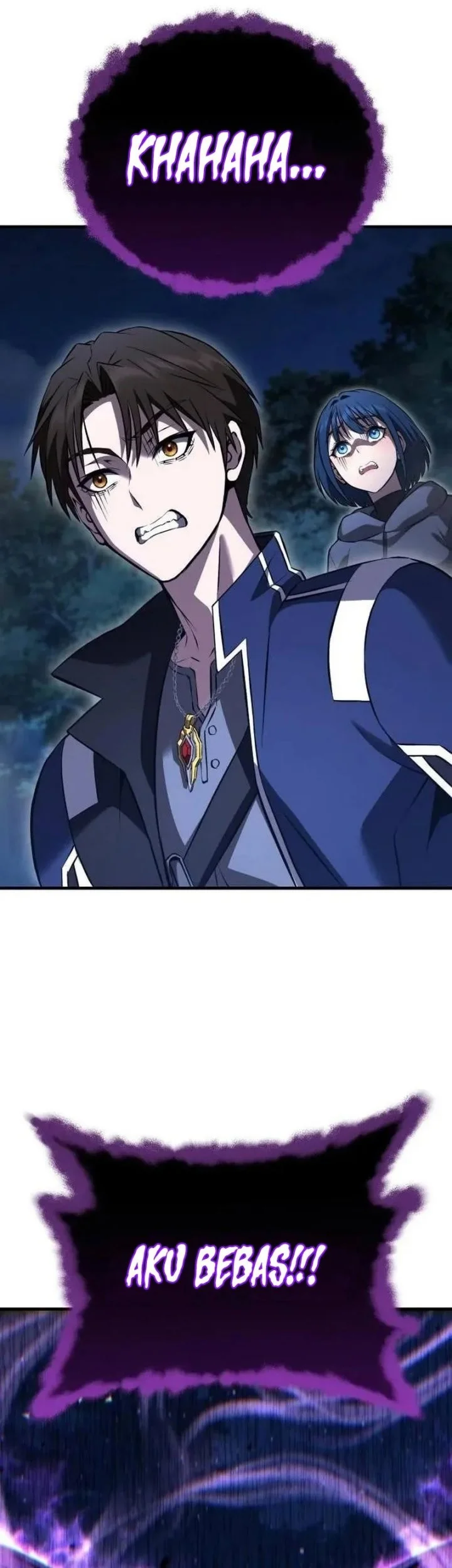 Transcendence Due To A System Error Chapter 19 Gambar 38