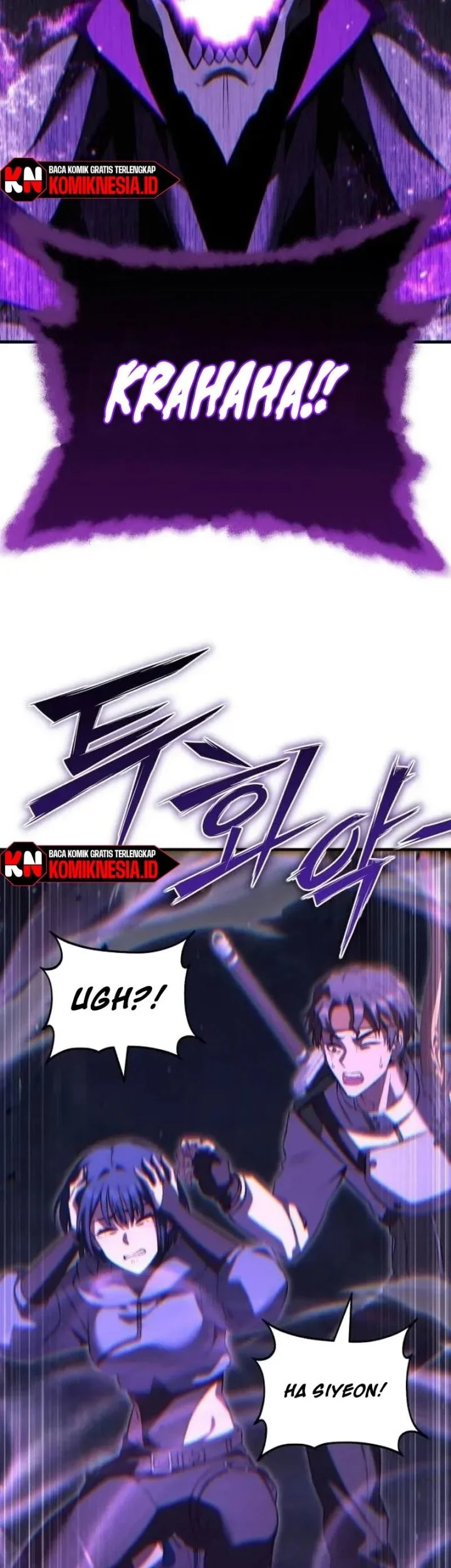 Transcendence Due To A System Error Chapter 19 Gambar 40