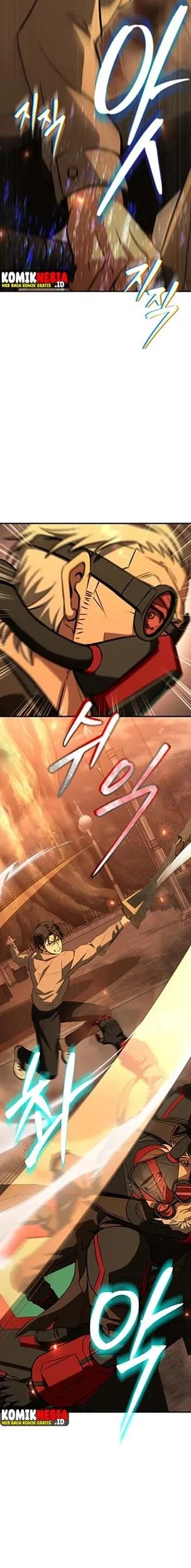 Transcendence Due To A System Error Chapter 2 Gambar 27