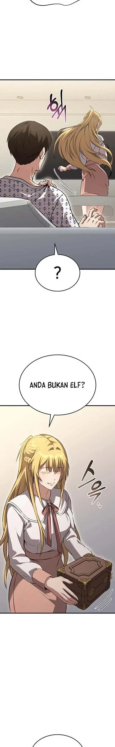Transcendence Due To A System Error Chapter 3 Gambar 21