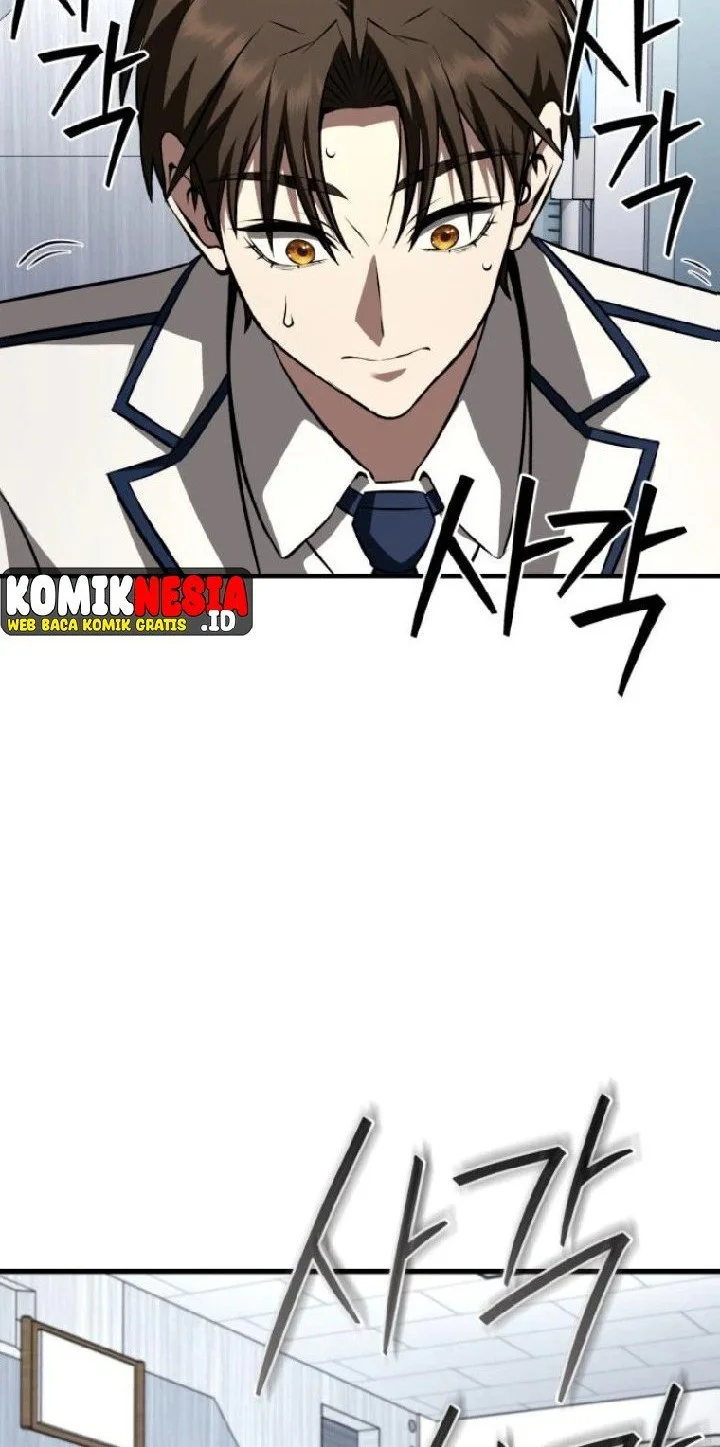Transcendence Due To A System Error Chapter 4 Gambar 32