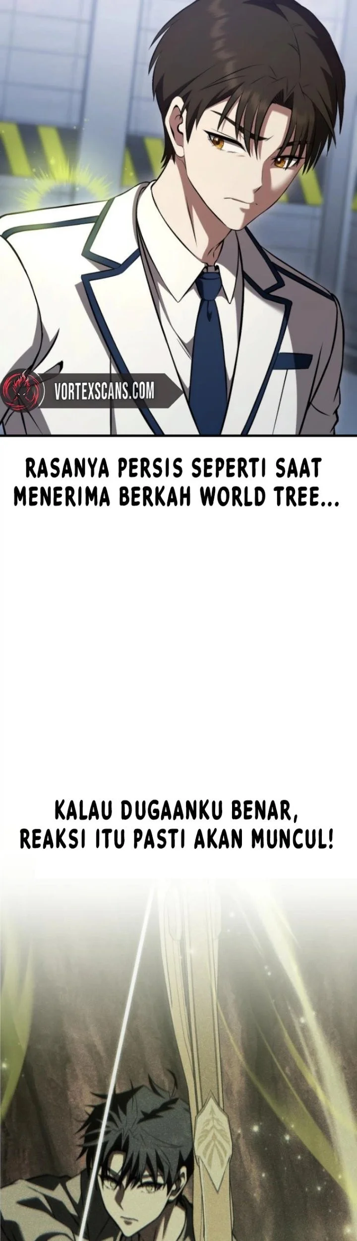 Transcendence Due To A System Error Chapter 5 Gambar 31