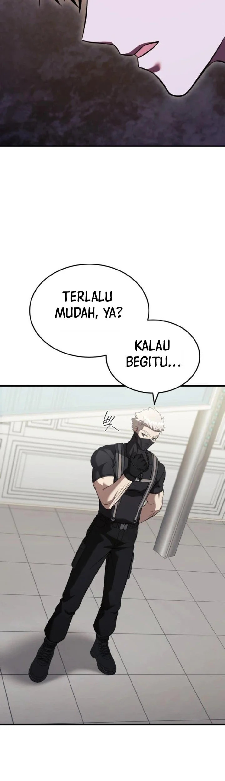Transcendence Due To A System Error Chapter 6 Gambar 27