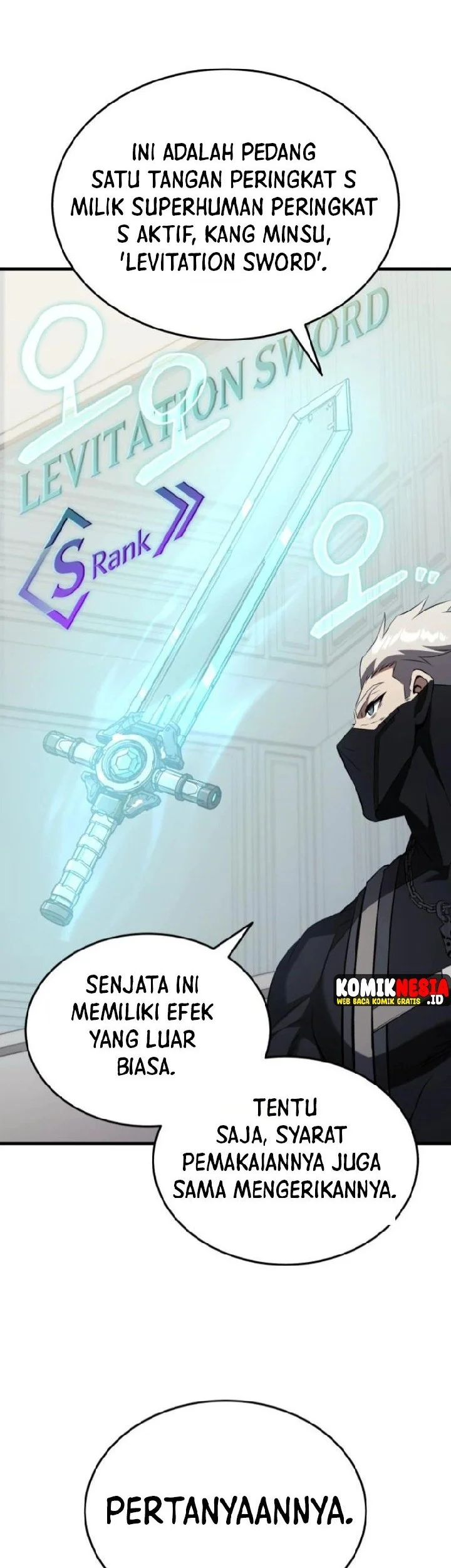 Transcendence Due To A System Error Chapter 6 Gambar 28
