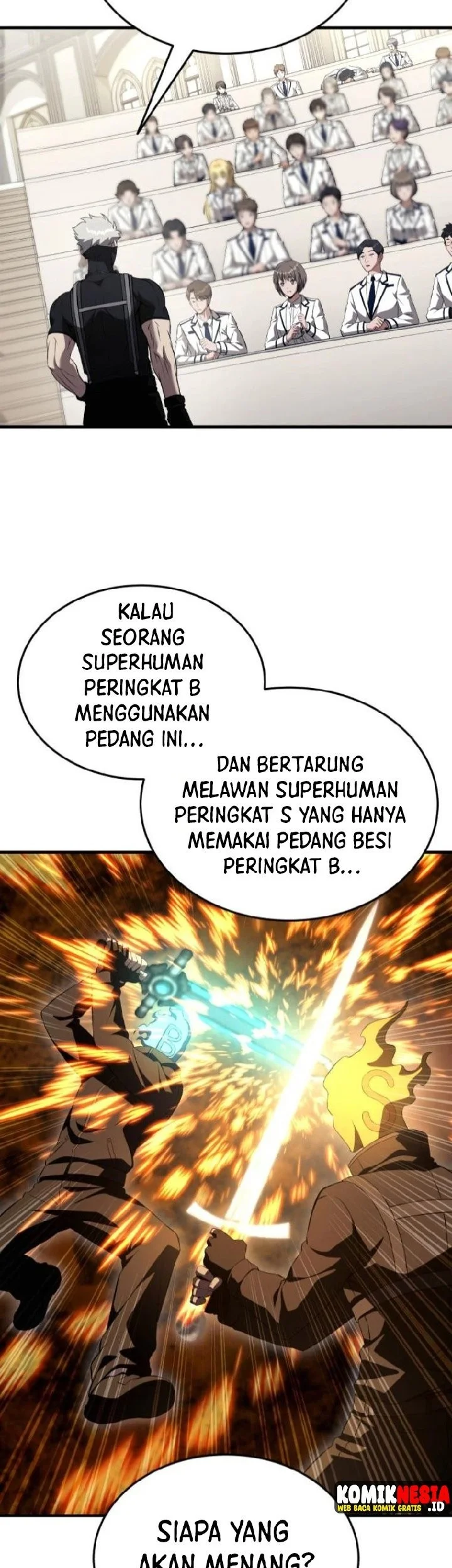 Transcendence Due To A System Error Chapter 6 Gambar 29