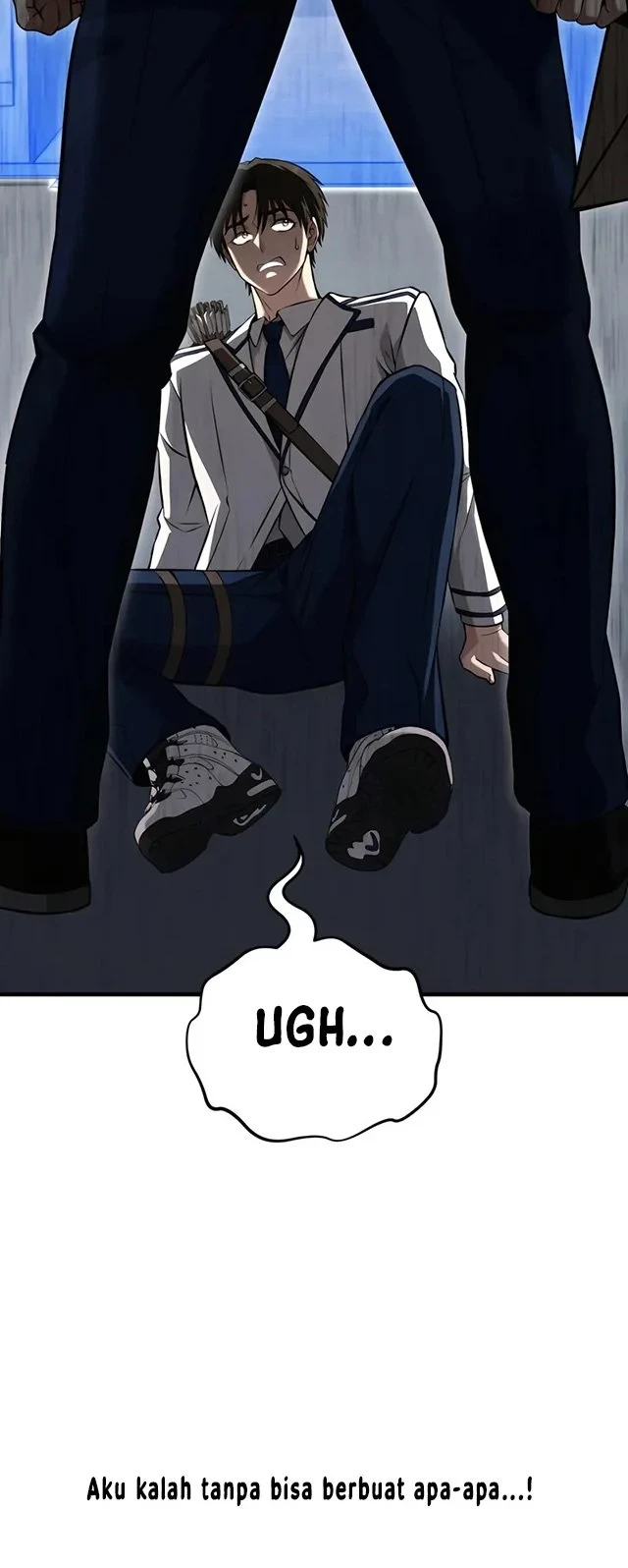 Transcendence Due To A System Error Chapter 7 Gambar 30