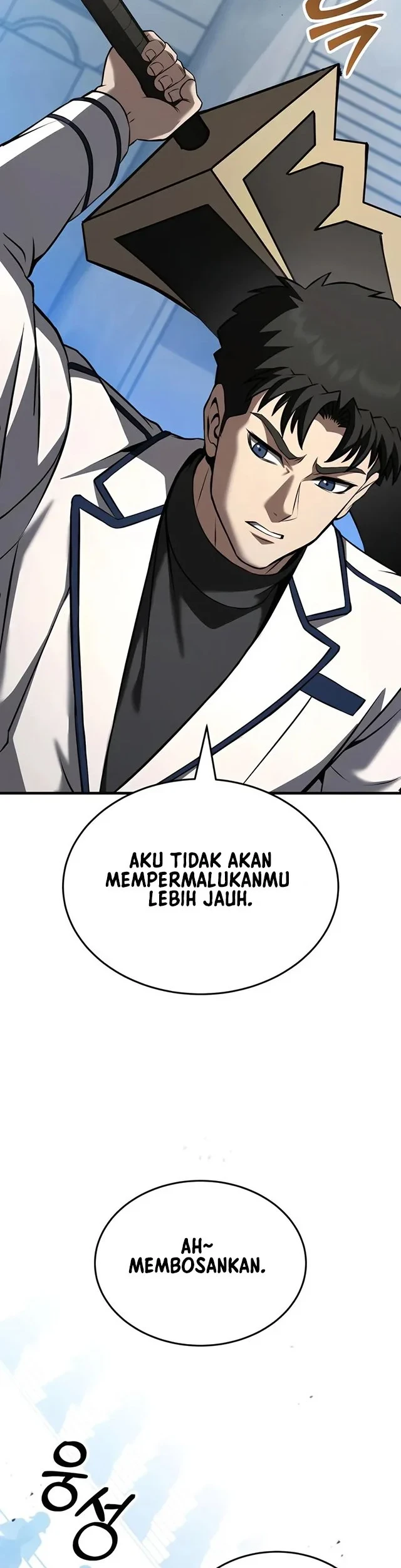 Transcendence Due To A System Error Chapter 7 Gambar 32
