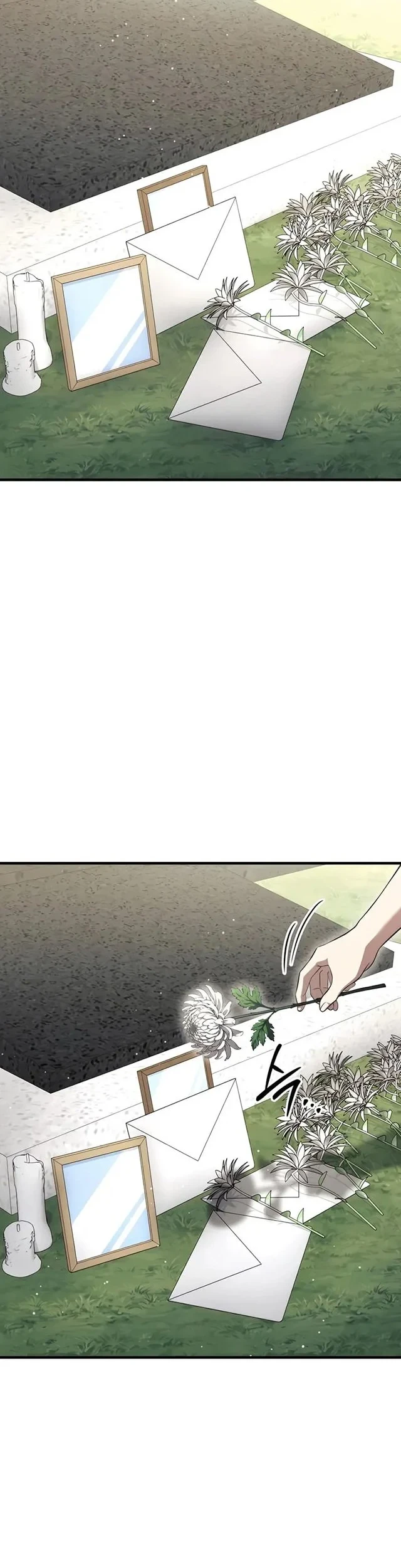 Transcendence Due To A System Error Chapter 8 Gambar 29