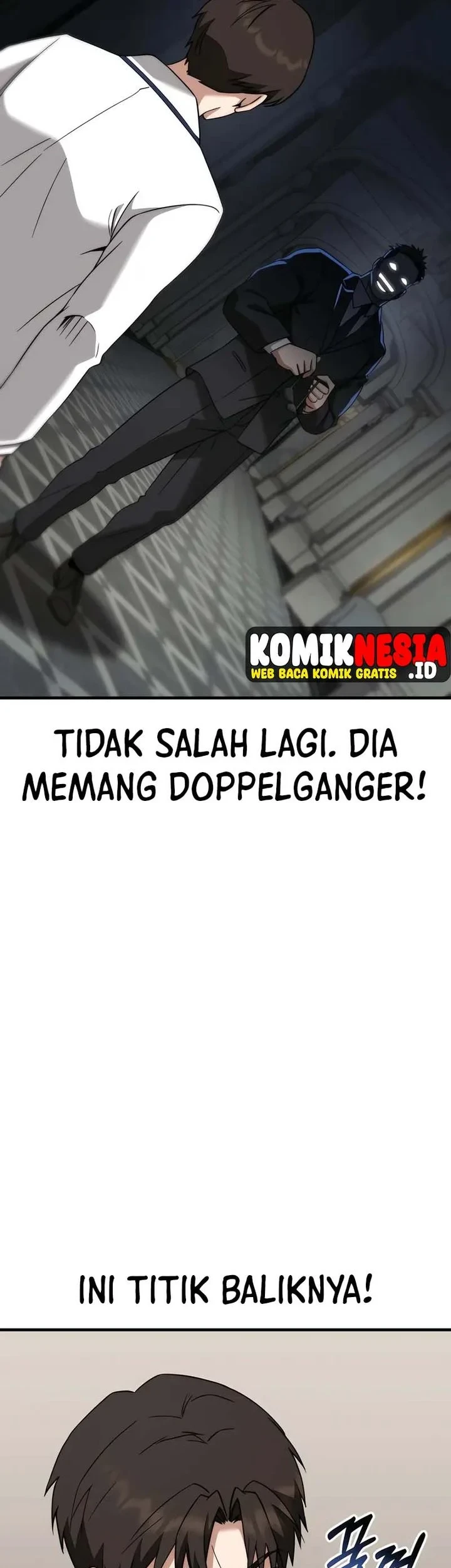 Transcendence Due To A System Error Chapter 9 Gambar 41