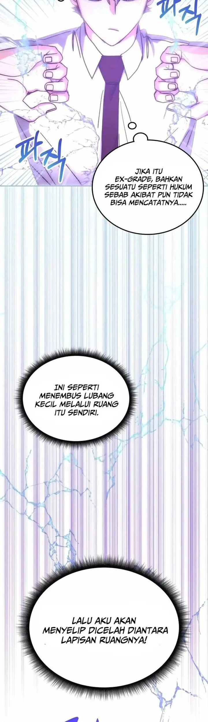 Transcension Academy Chapter 180 - Halaman 26