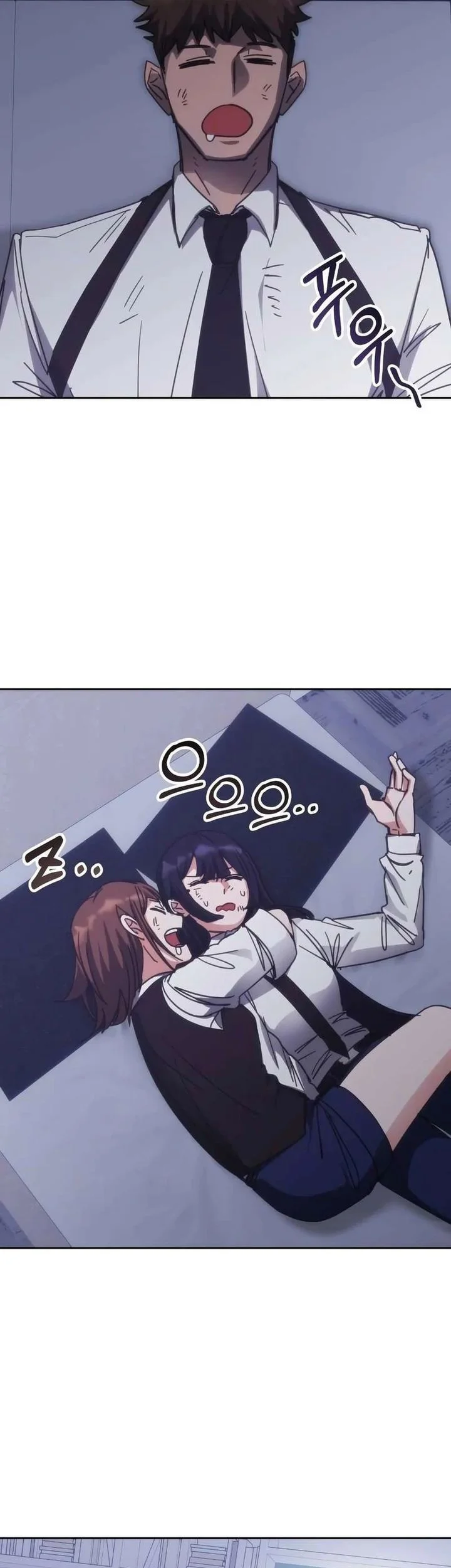 Transcension Academy Chapter 186 Gambar 29
