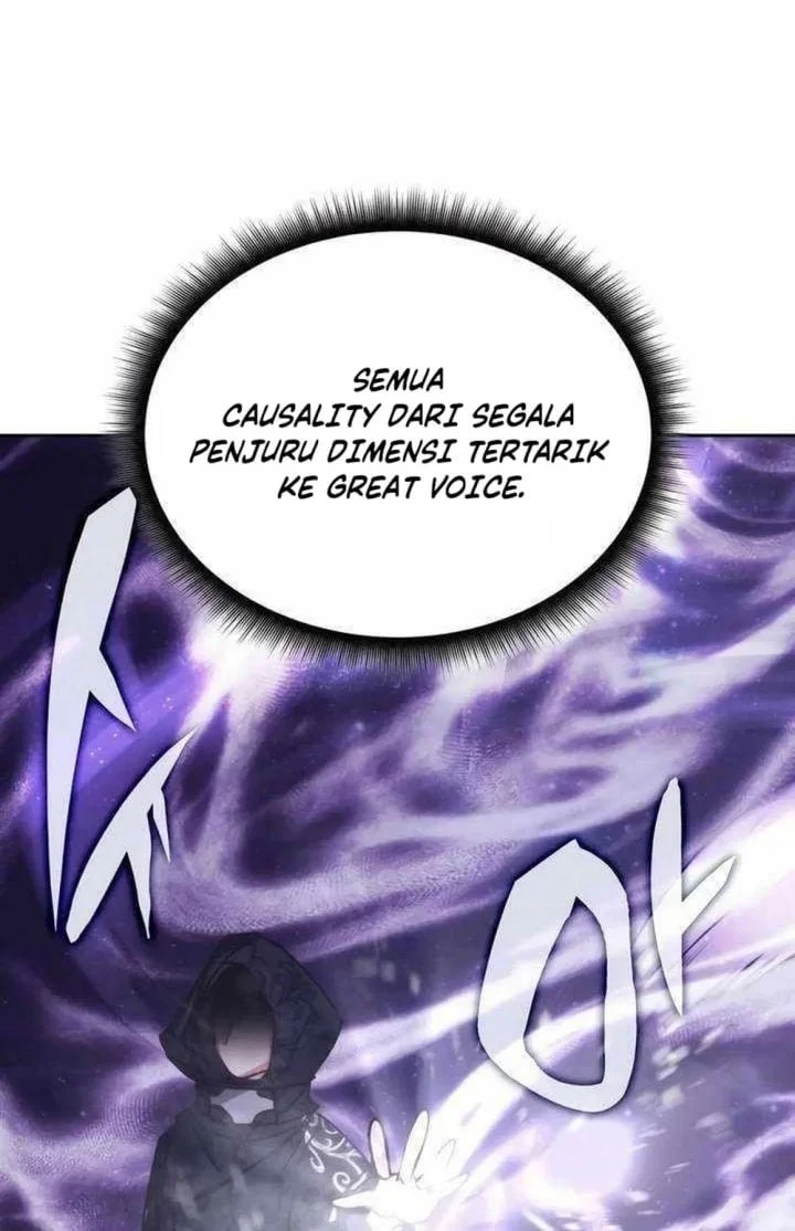 Transcension Academy Chapter 192 Gambar 26