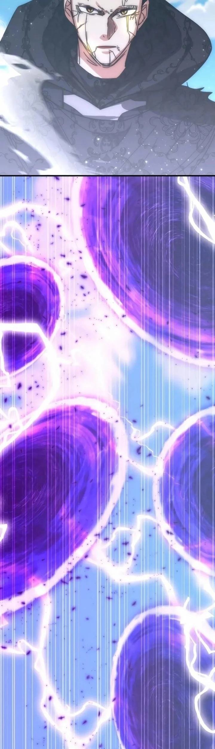Transcension Academy Chapter 193 Gambar 30
