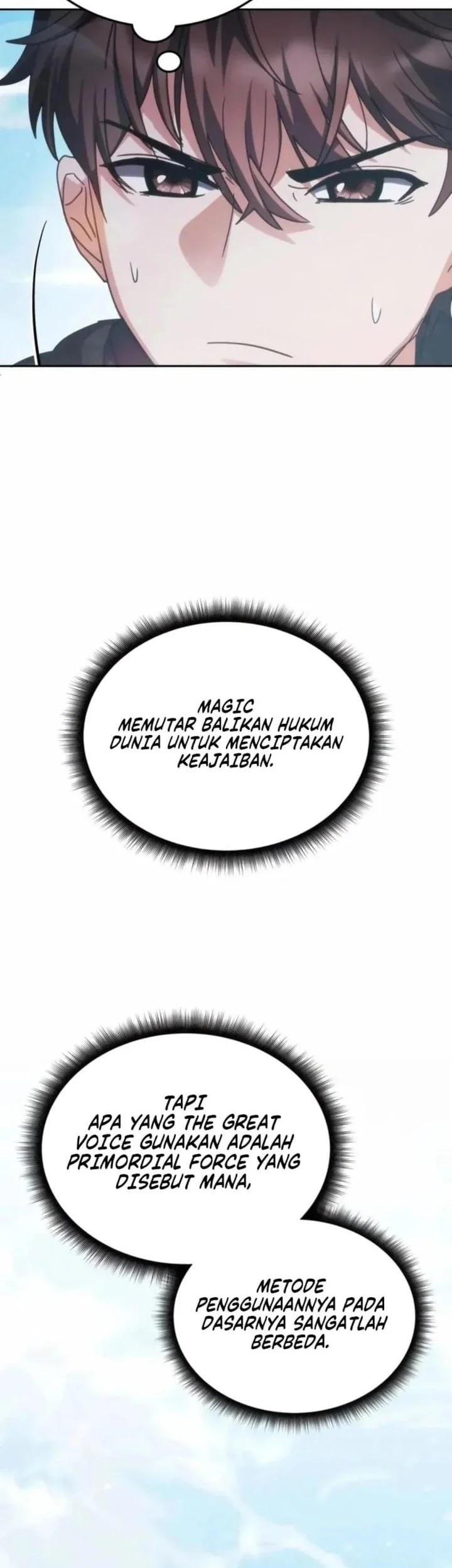 Transcension Academy Chapter 194 Gambar 30