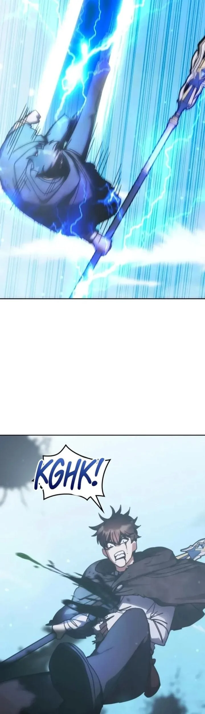 Transcension Academy Chapter 195 Gambar 29