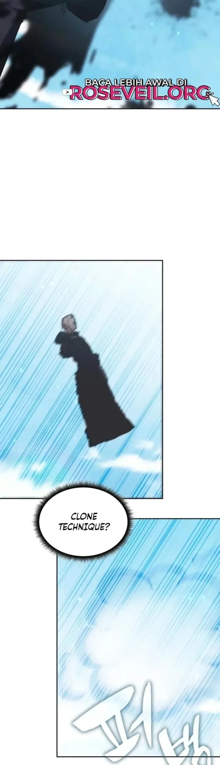 Transcension Academy Chapter 195 Gambar 30