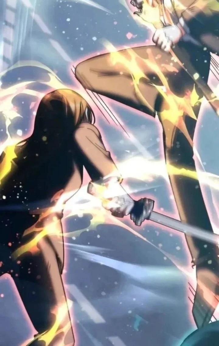 Transcension Academy Chapter 196 Gambar 31