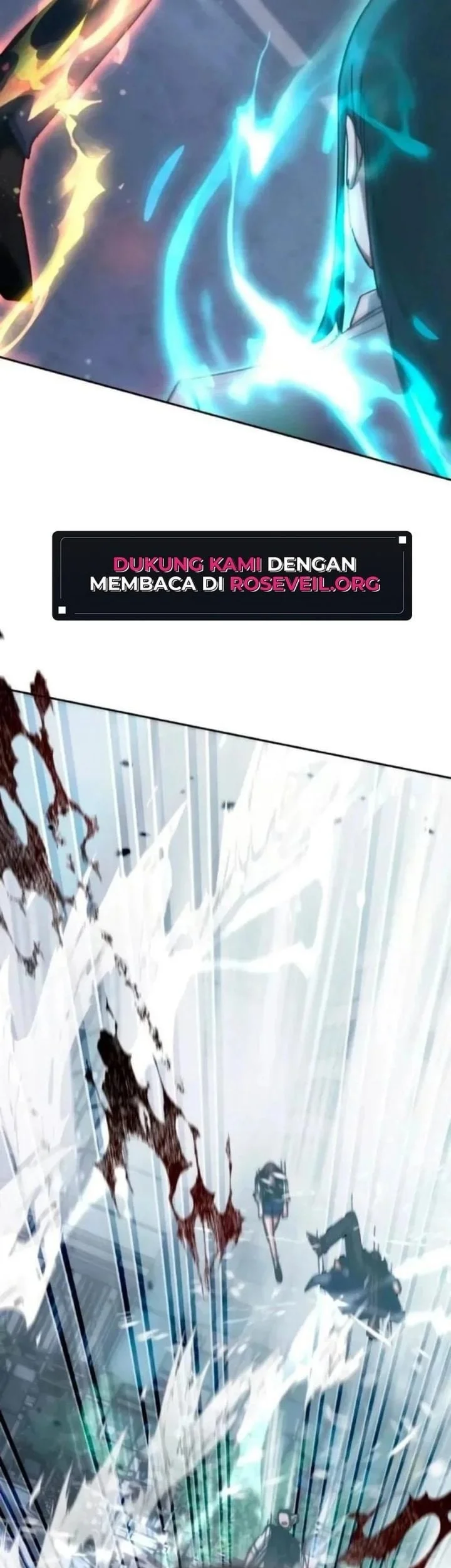 Transcension Academy Chapter 196 Gambar 32