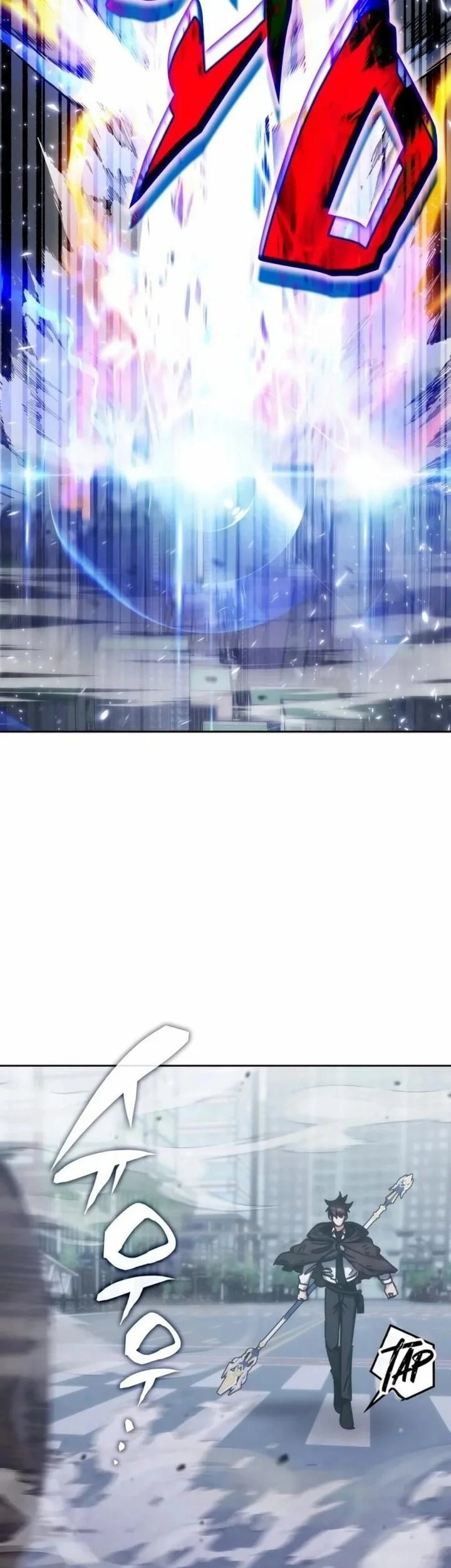 Transcension Academy Chapter 197 Gambar 30