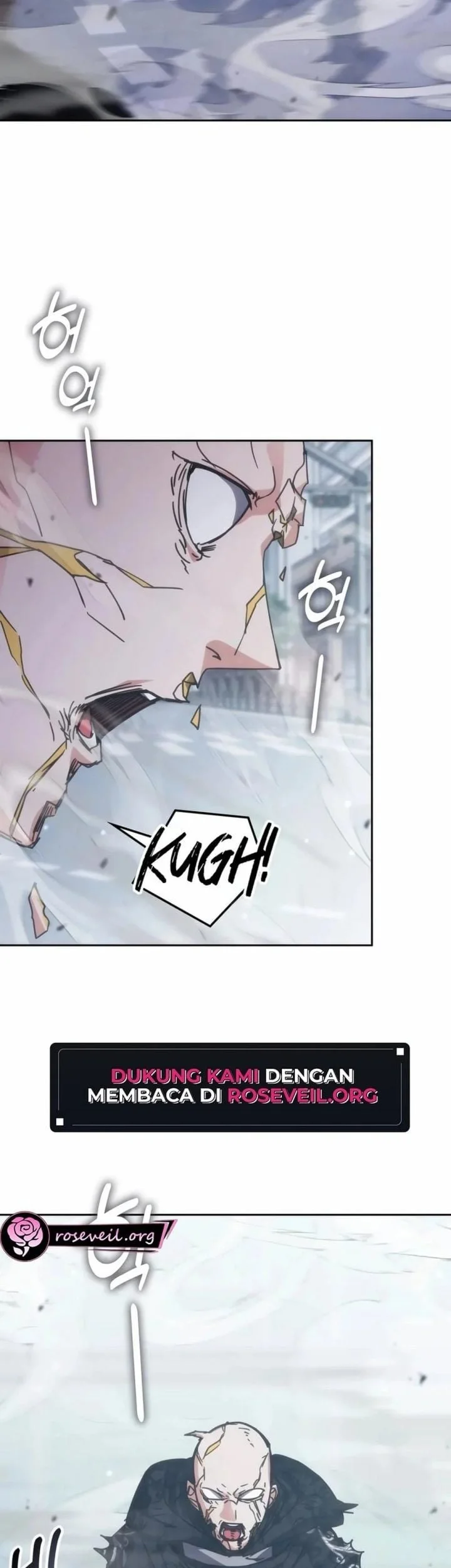 Transcension Academy Chapter 197 Gambar 31
