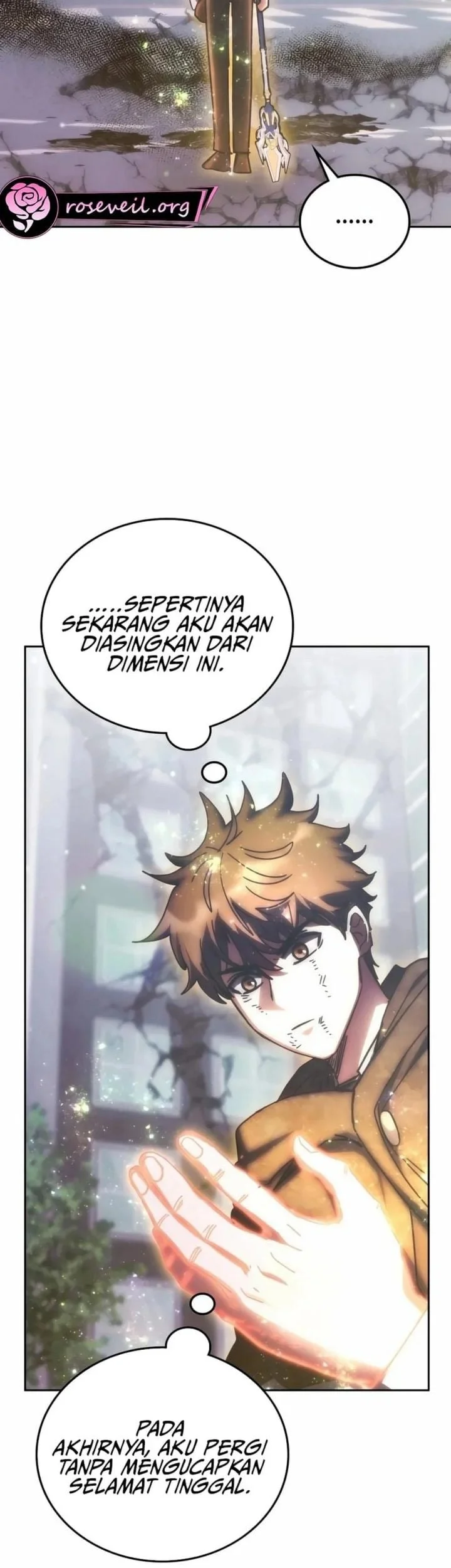 Transcension Academy Chapter 198 Gambar 27