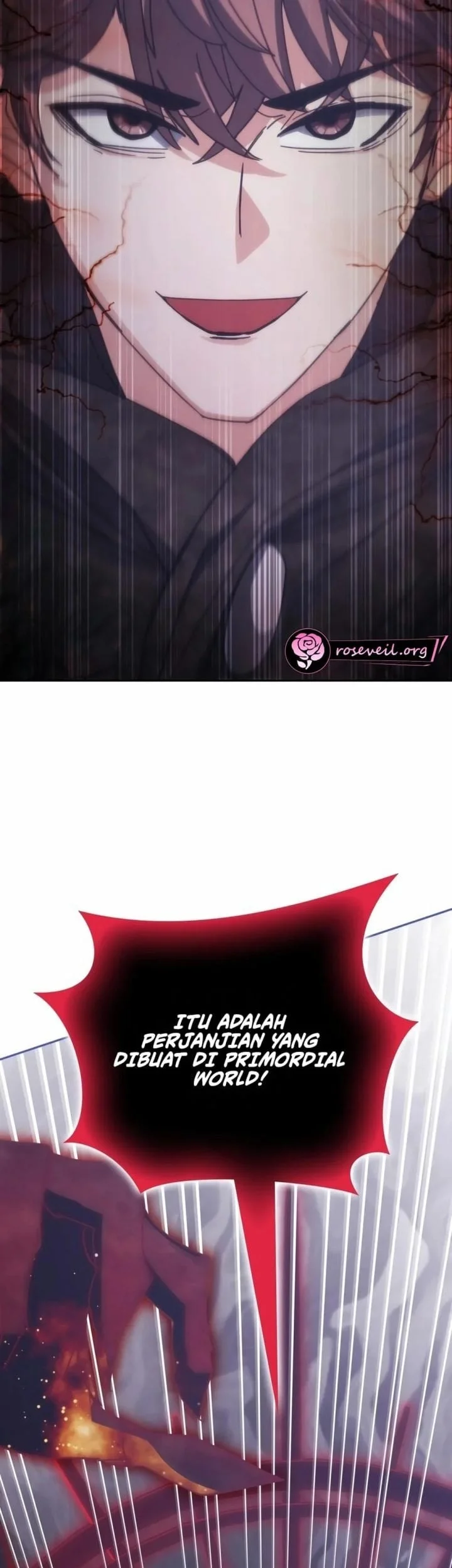 Transcension Academy Chapter 199 Gambar 31