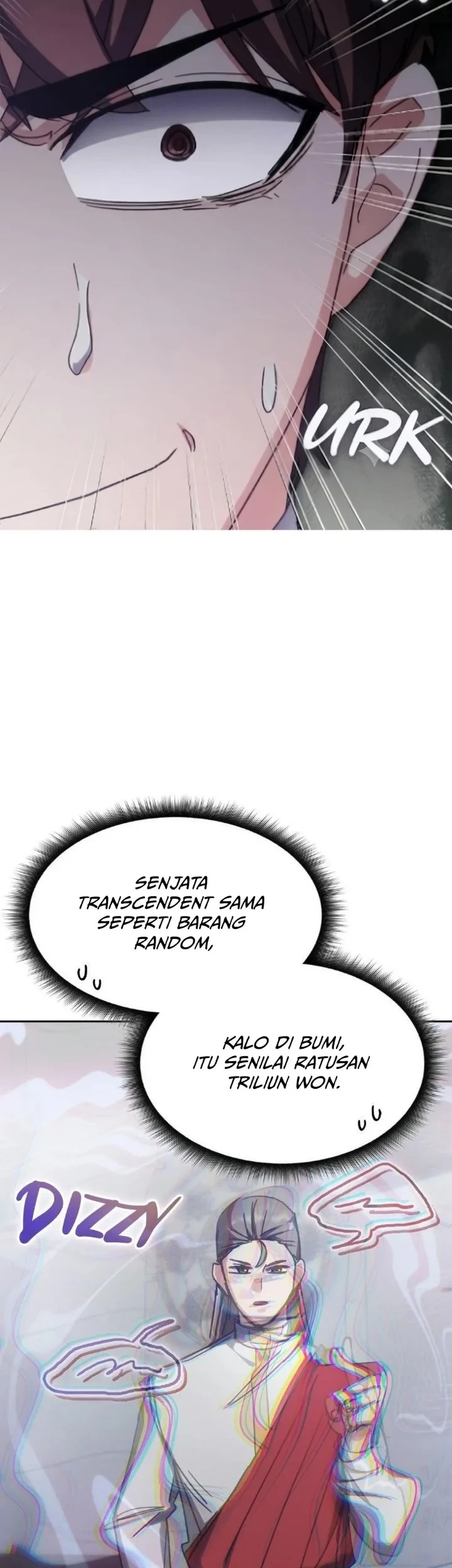 Transcension Academy Chapter 202 - Halaman 26