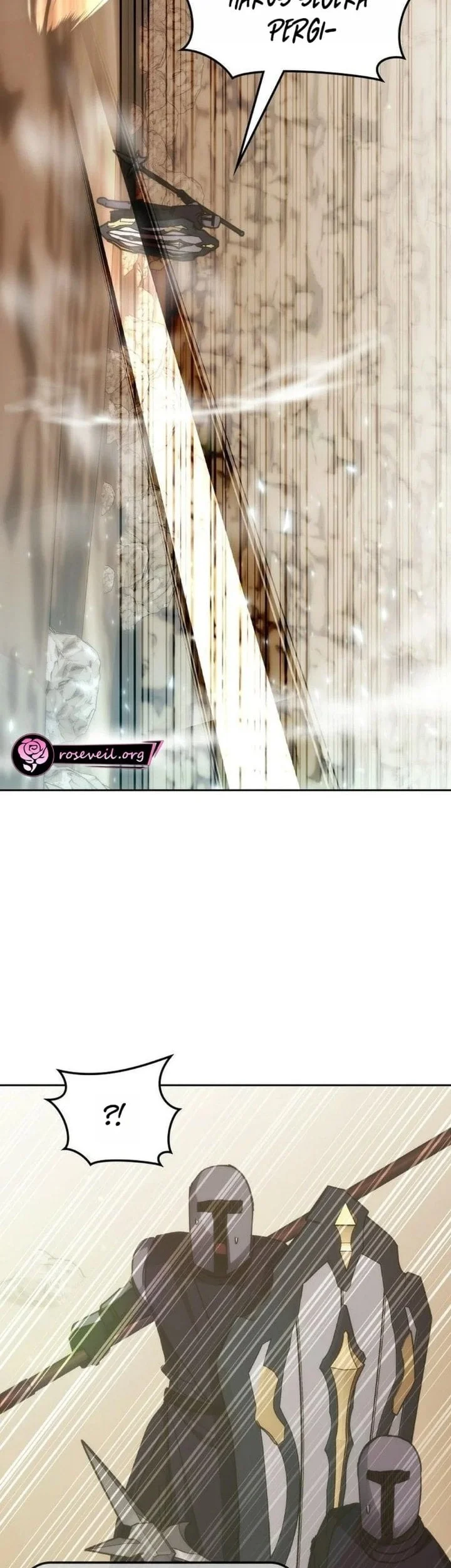 Transcension Academy Chapter 203 Gambar 25