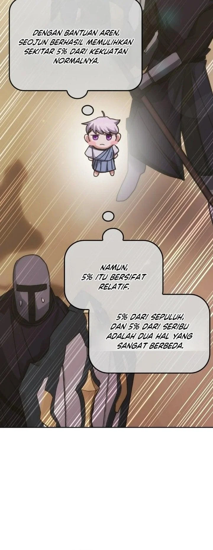 Transcension Academy Chapter 203 Gambar 26