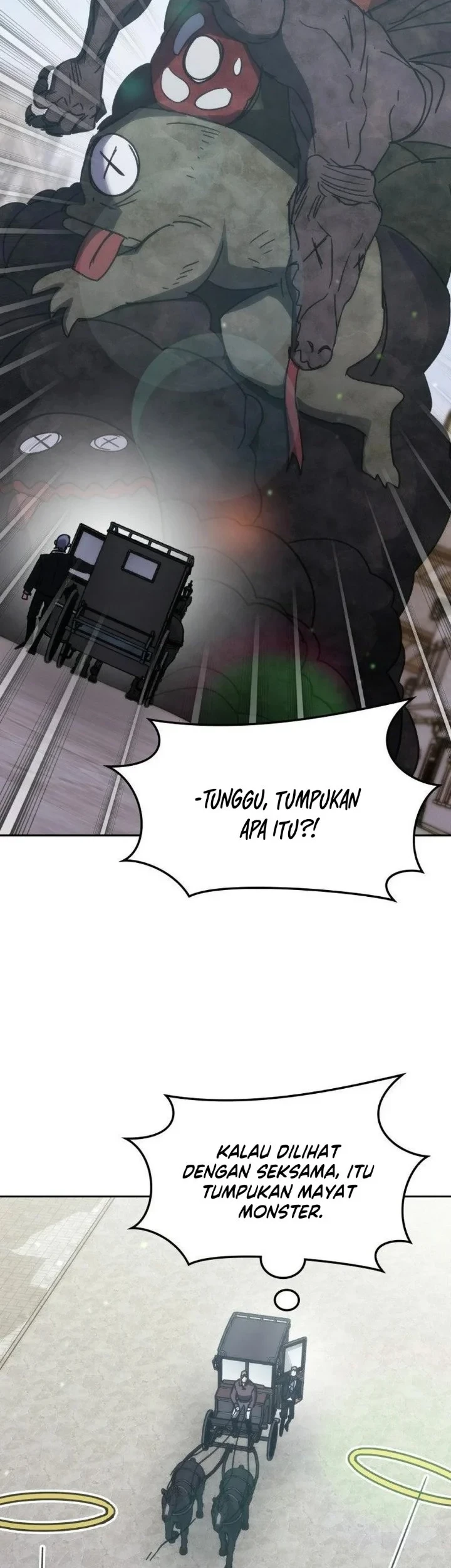 Transcension Academy Chapter 205 Gambar 26