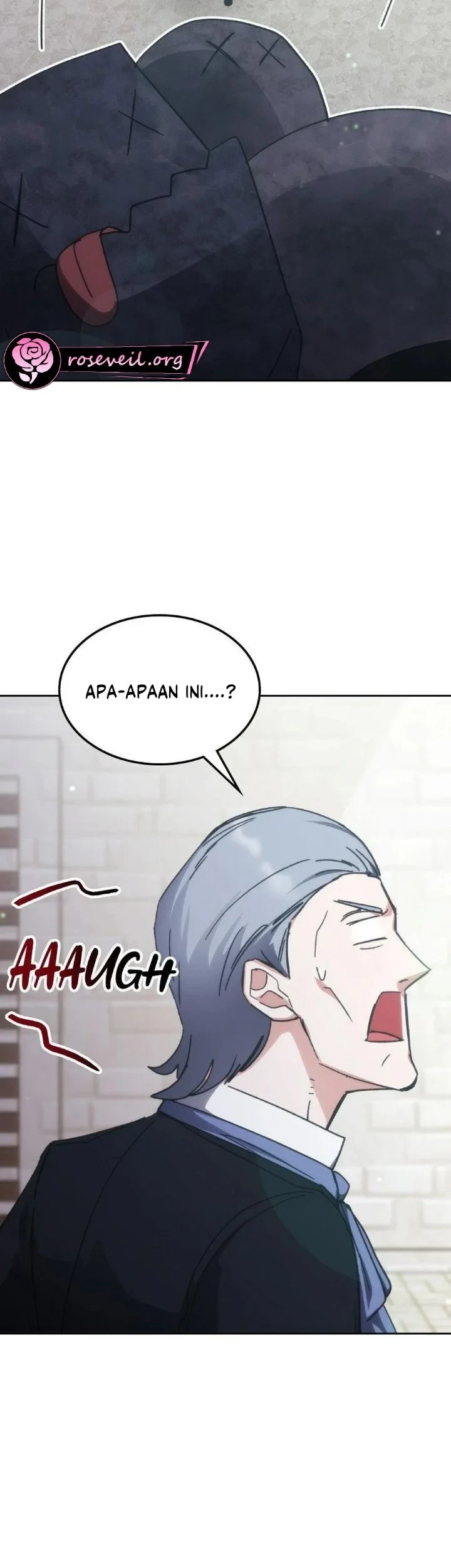 Transcension Academy Chapter 205 Gambar 27